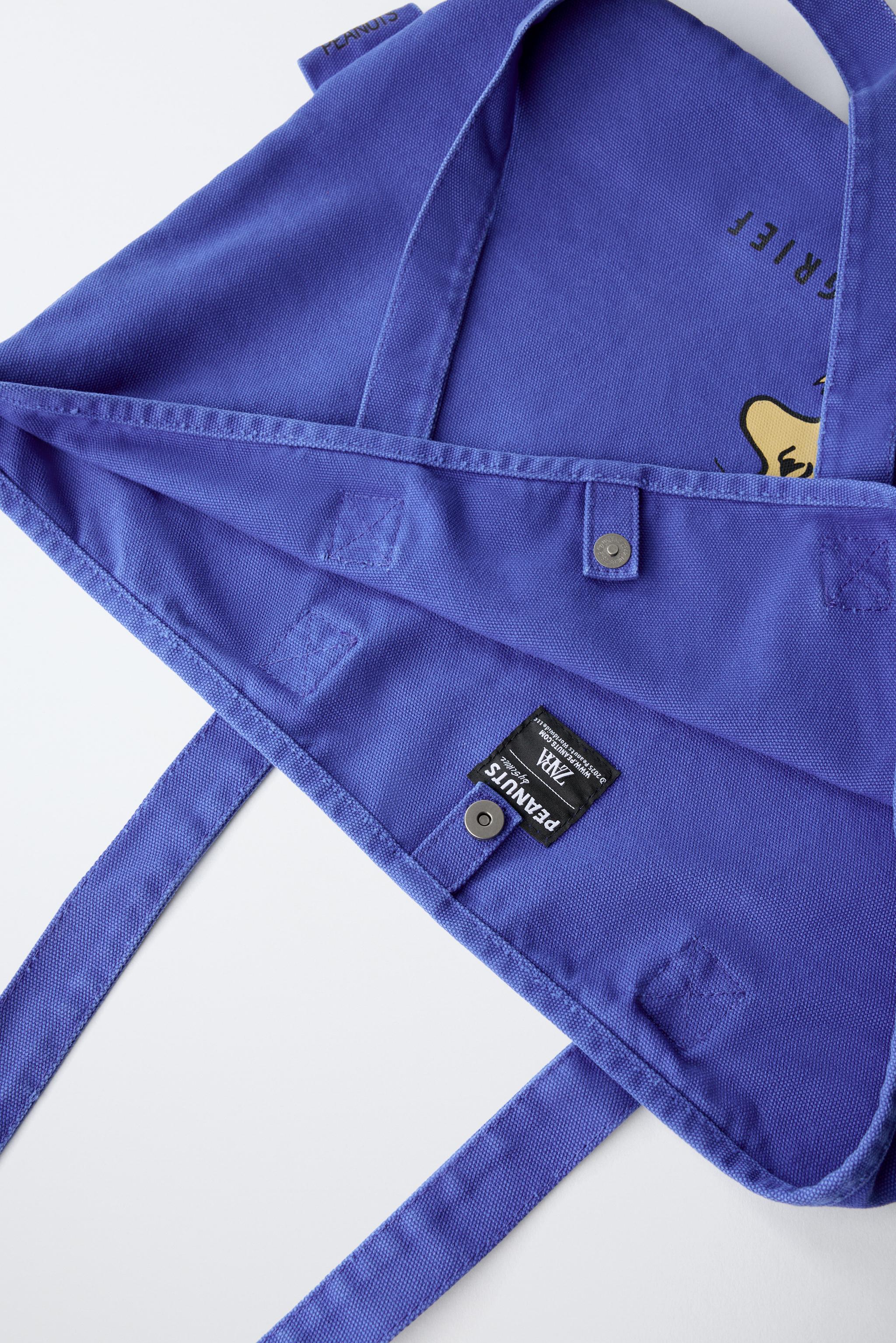 SHOPPER SNOOPY PEANUTS™